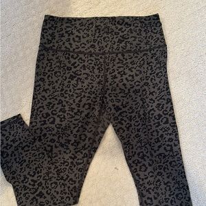 Athleta Elation Full Length Legging